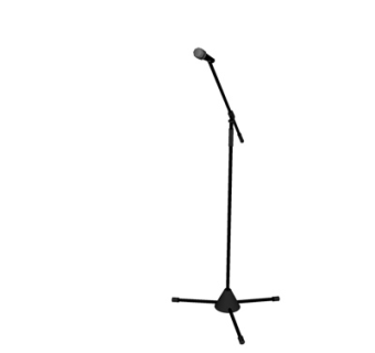 现代麦克风su模型