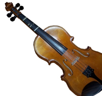 欧式古典吉他su模型