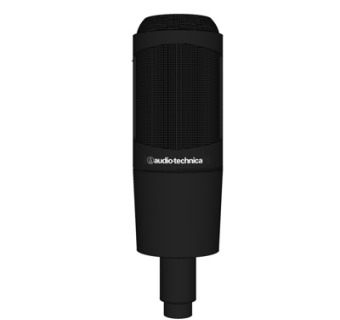 现代麦克风su模型