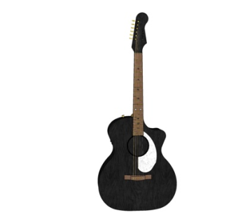 现代电子吉他su模型