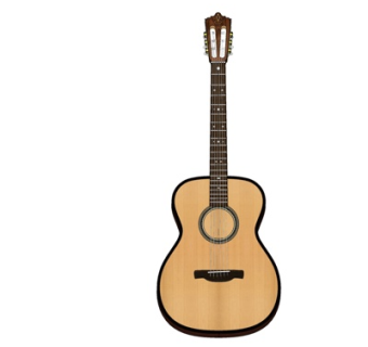 欧式古典吉他su模型