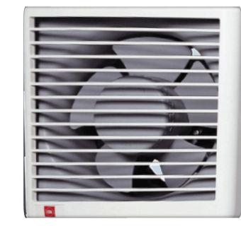 现代排气扇su模型