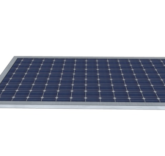 现代太阳能板su模型