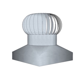 现代风力发电机su模型