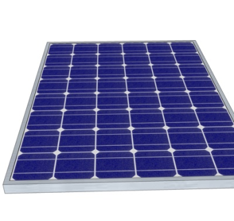 现代太阳能板su模型