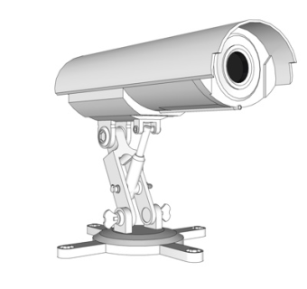 现代摄像头su模型