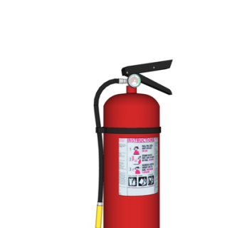 现代消防器材su模型