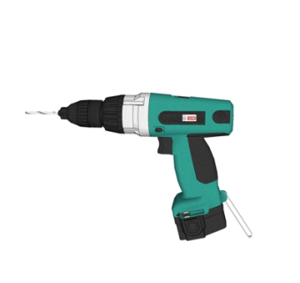 现代电钻su模型