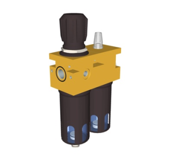 现代过滤器su模型