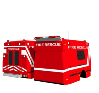 现代汽车工具箱su模型