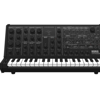 现代调音电子琴su模型