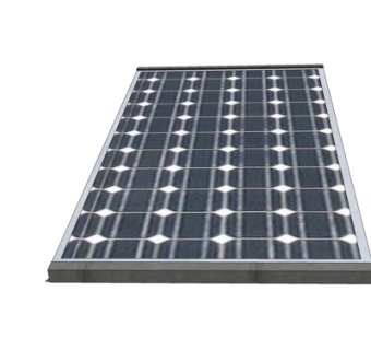 现代太阳能板su模型