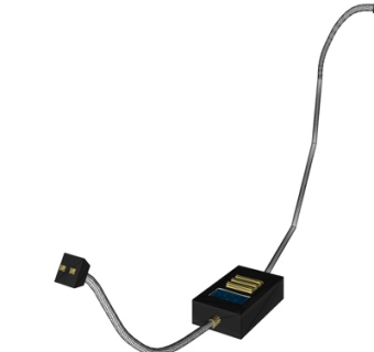 现代电流转换器su模型