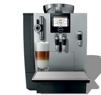 现代咖啡机su模型