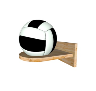 现代足球su模型