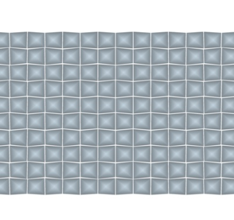 现代菱形几何背景墙su模型