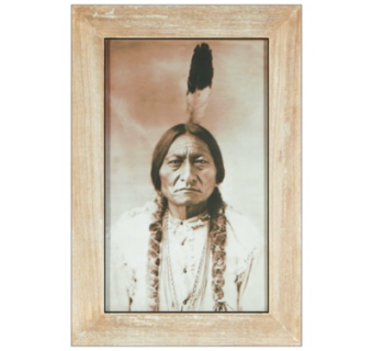 北欧人物装饰画su模型