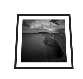 现代装饰画su模型