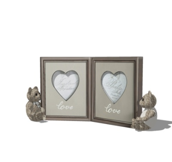 北欧装饰画su模型