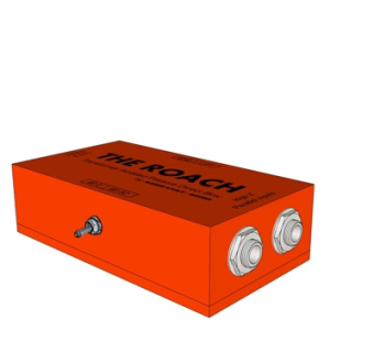 现代开关设备su模型