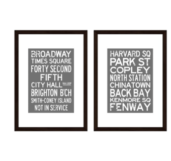 现代艺术装饰画su模型