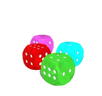 现代儿童塞子玩具su模型