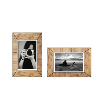 北欧海边装饰画su模型