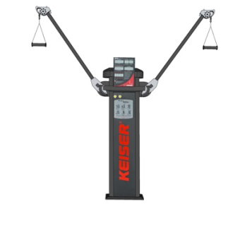 现代健身器材su模型