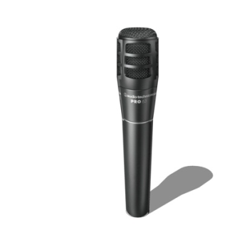 现代麦克风su模型