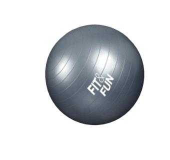 现代健身球su模型