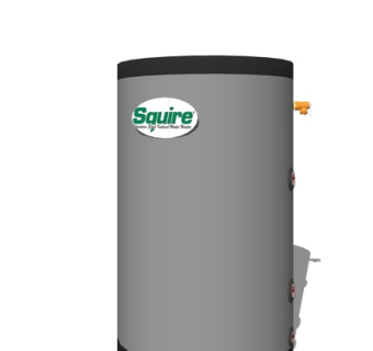 现代气体压缩罐su模型