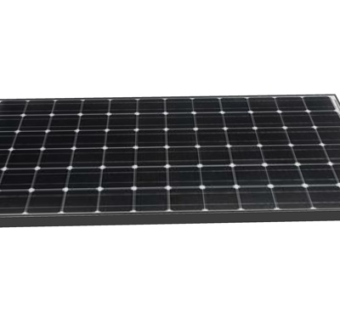 现代太阳能板su模型