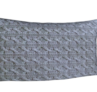 北欧抱枕su模型