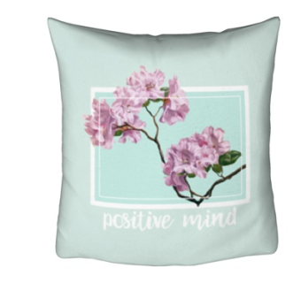 北欧抱枕su模型