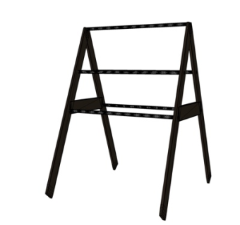 现代挂衣架su模型