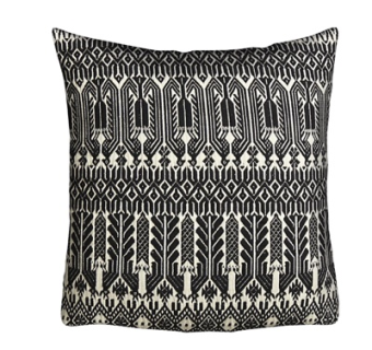 现代几何抱枕su模型