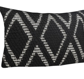 现代几何抱枕su模型