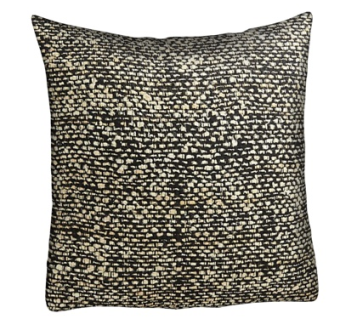 现代布艺抱枕su模型