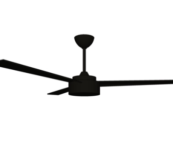 现代吊扇su模型