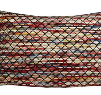 现代几何抱枕su模型