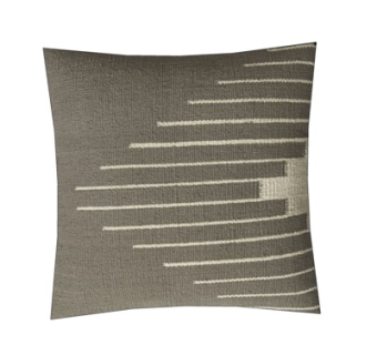 现代布艺抱枕su模型