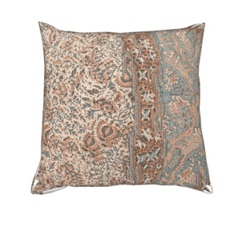 现代布艺抱枕su模型