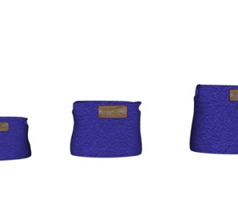 现代布艺收纳包su模型