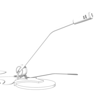 现代麦克风su模型