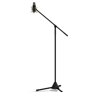 现代麦克风su模型