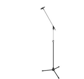 现代麦克风su模型