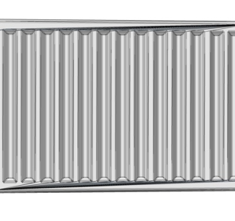 欧式暖气片su模型