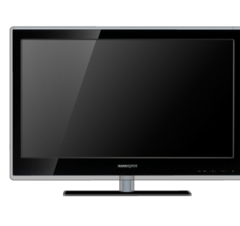 现代瀚斯宝丽显示器su模型