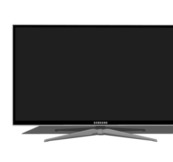 现代三星显示器su模型