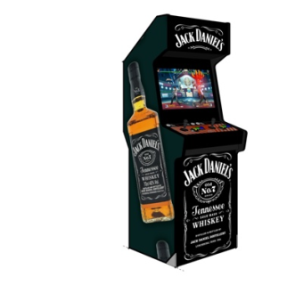 现代接机游戏机su模型